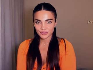 Live webcam model willettacamisa on Soda Cams