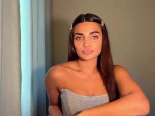 willettacamisa's CamSoda show and profile