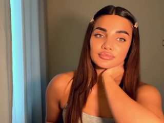 Live webcam model willettacamisa on Soda Cams