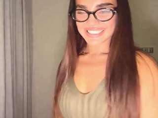 Live webcam model willettacamisa on Soda Cams