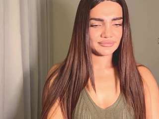 Live webcam model willettacamisa on Soda Cams