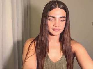 Live webcam model willettacamisa on Soda Cams