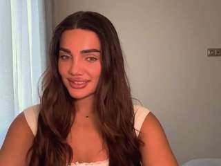 willettacamisa Live Webcam on CamSoda