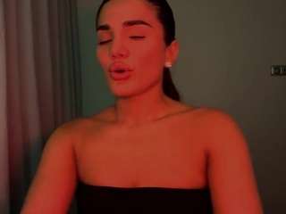 willettacamisa's CamSoda show and profile