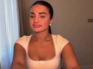 willettacamisa Live Webcam on CamSoda