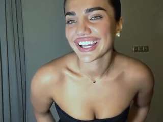 Live webcam model willettacamisa on Soda Cams