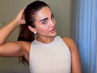 willettacamisa's CamSoda show and profile