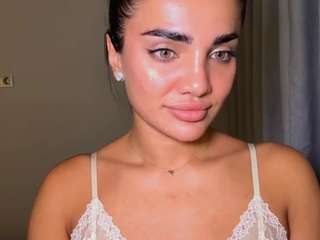 willettacamisa Live Webcam on CamSoda