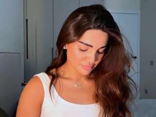 Live webcam model willettacamisa on Soda Cams