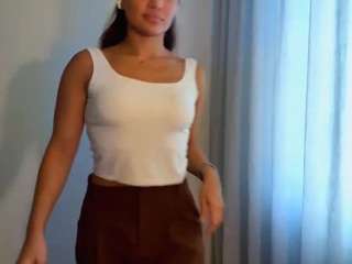 willettacamisa's CamSoda show and profile