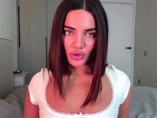 willettacamisa Live Webcam on CamSoda