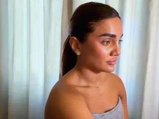 willettacamisa webcam