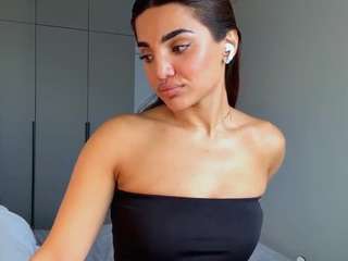 willettacamisa Live Webcam on CamSoda