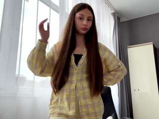 williaussery Live Webcam on CamSoda