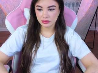 alisha-blakee webcam