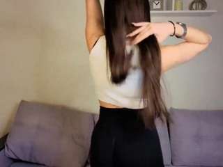 alisha-blakee Live Webcam on CamSoda