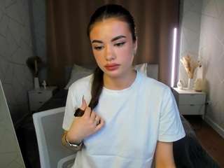 alisha-blakee webcam
