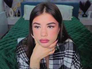 alisha-blakee webcam