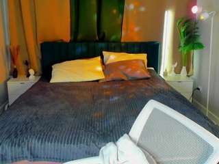 alisha-blakee Sex Cam Show