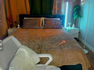 alisha-blakee Sex Cam Show