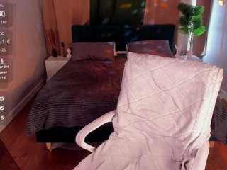 alisha-blakee live profile