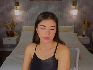 alisha-blakee live webcam show