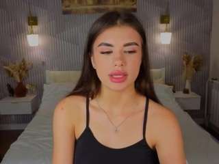 Alisha live webcam show