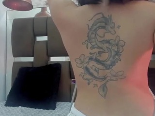 allicepetit live webcam show
