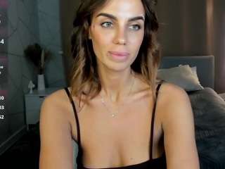amelia-brooks webcam