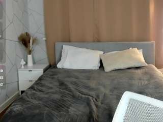 amelia-brooks webcam