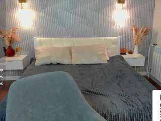 Live webcam model amelia-brooks on Soda Cams