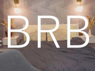 amelia-brooks webcam