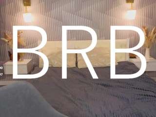 amelia-brooks webcam