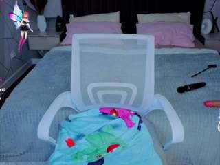 amelia-brooks Sex Cam Show
