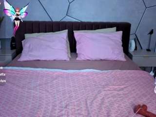 amelia-brooks live webcam show