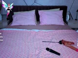 amelia-brooks live webcam show