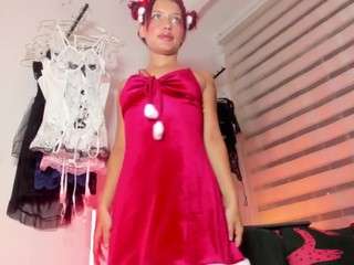 Cherry-Scarlet
