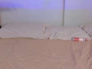 Live webcam model sienna-bellucci on Soda Cams