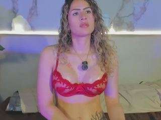 sienna-bellucci webcam