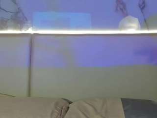 Live webcam model sienna-bellucci on Soda Cams