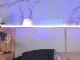 sienna-bellucci webcam