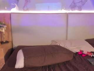 sienna-bellucci webcam