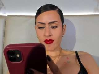 Sienna-Bellucci live webcam show