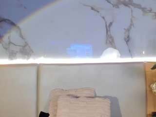 Sienna-Bellucci live webcam show