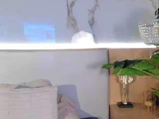 Sienna-Bellucci live webcam show