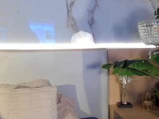Sienna-Bellucci live webcam show