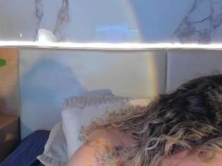 Sienna-Bellucci live cam preview
