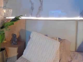 Sienna-Bellucci live cam preview