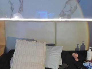 Sienna-Bellucci live cam preview