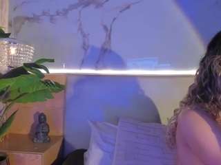 Sienna-Bellucci live cam preview